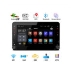 CAR TABLET 7 per Alfa Romeo 159 sportwagon brera ANDROID 14 4Gb+32GB 8 CORE GPS