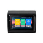 Fiat Ducato 2011 -2015 Citroen Jumper Peugeot ANDROID 14 2 din 7 pollici 2GB 32GB Car Tablet Radio Multimedia navigatore Wi-Fi GPS Bluetooth Mirrorlink