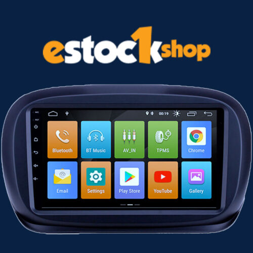 Estock 1 Speed: il portale dedicato alle autoradio