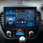 ANDROID 14 autoradio Octa core navigatore per Nissan Juke wi-fi GPS schermo 11" USB WI-FI Bluetooth Mirrorlink CAR TABLET wi-fi radio 4 GB di ram 64 GB di rom