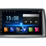 Estock1 CarTablet Android 13 per Fiat Panda 2003 - 2012 7" Autoradio Navigatore Wi-Fi - Bluetooth CarPlay