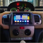 ANDROID 14 autoradio navigatore per Lancia Y CARPLAY WI-FI GPS 7" USB Bluetooth Mirrorlink CAR TABLET 2006 - 2011