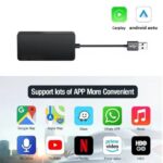 Carplay Usb Wireless Android Auto per Universal