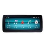 ESTOCK1 Android 14 Carplay 10.25 Pollici con 4 GB di RAM +64 GB di ROM  per Mercedes Benz B Class W246 B180 B200 B220 B250 B260 W245 2011-2018 lettore multimediale navigazione GPS.