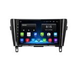ANDROID 14 Autoradio navigatore per Nissan Qashqai J11 2013-2019 USB WI-FI Bluetooth CAR TABLET wi-fi radio 4 GB di ram 64 GB di rom