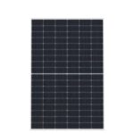 Pannello solare fotovoltaico 440W  Monocristallino  Bifacciale/Monofacciale EGING PV semicelle impianto
