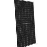 Pannello solare fotovoltaico 505W monocristallino PEIMAR semicelle cornice nera