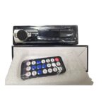 Stereo Auto 1 DIN Autoradio FM Radio Auto Lettore MP3 Supporta 2 USB